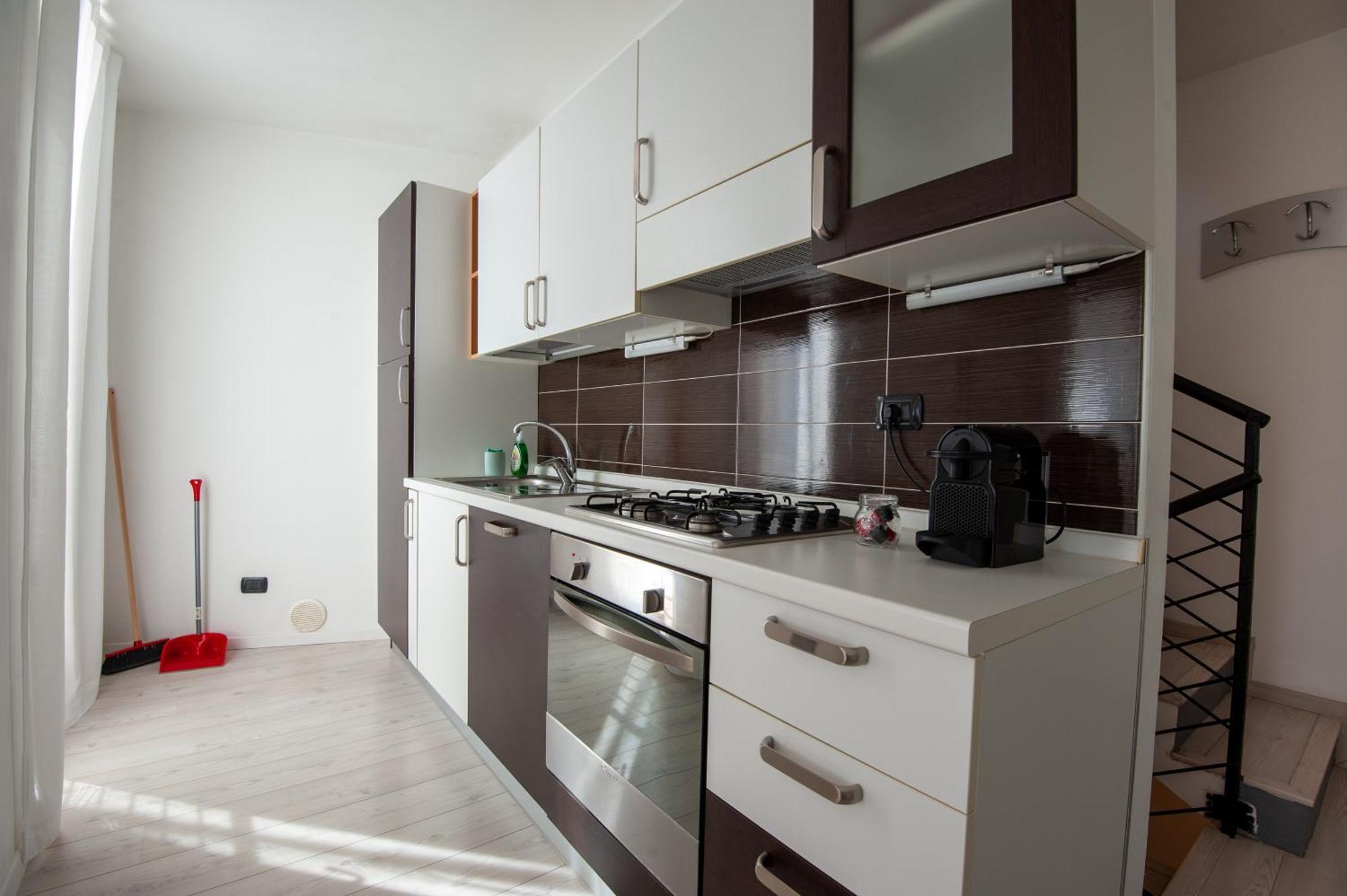 Villa La Torretta Arco Esterno foto