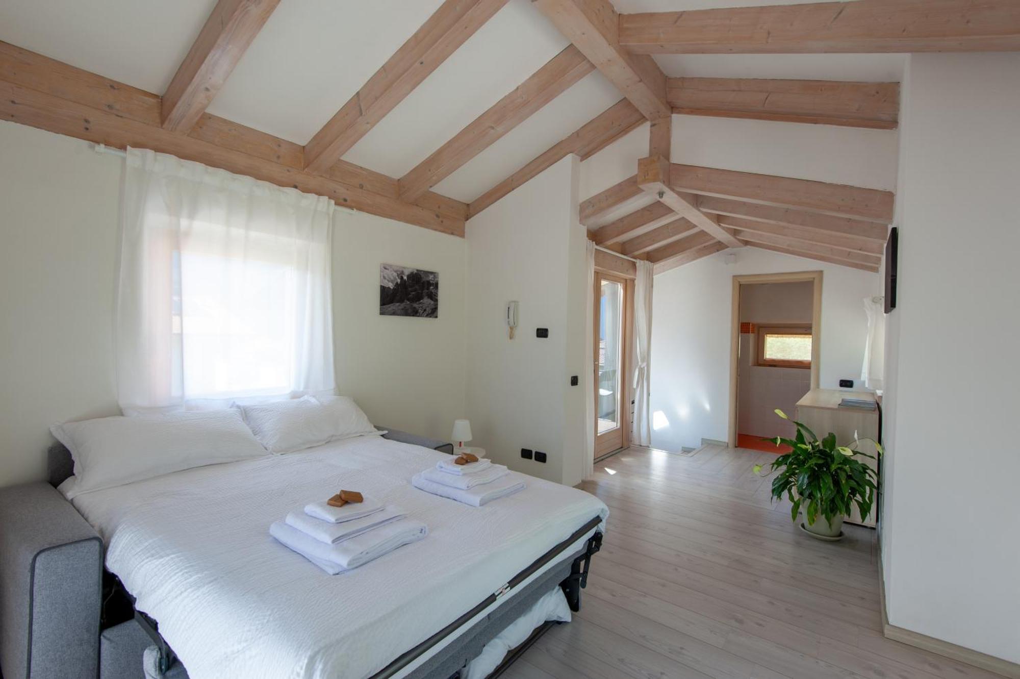 Villa La Torretta Arco Esterno foto